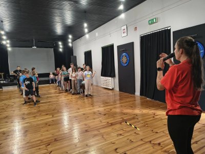 Wakacje z GCKSiT 2026